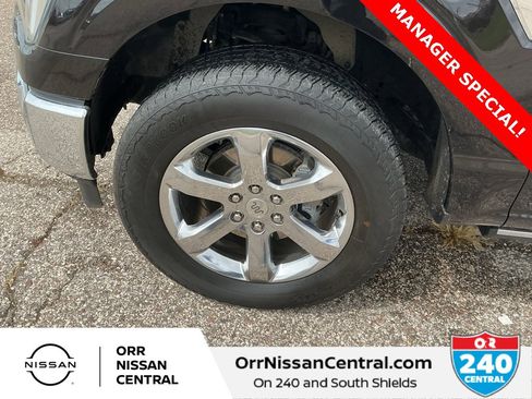 Used 2021 Ford F150 King Ranch w/ Equipment Group 601A High image 9