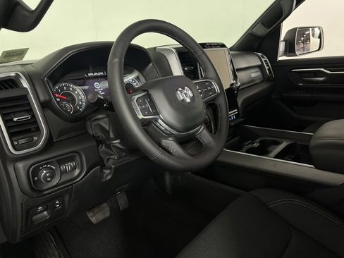 Used 2025 RAM 1500 Big Horn image 25