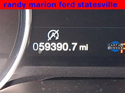 Used 2020 Ford F150 Platinum w/ Technology Package image 21