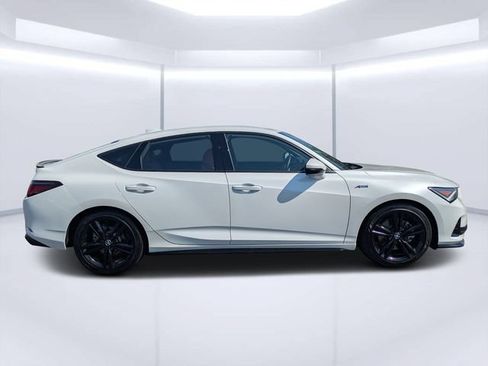 Used 2026 Acura Integra A-Spec FWD image 2