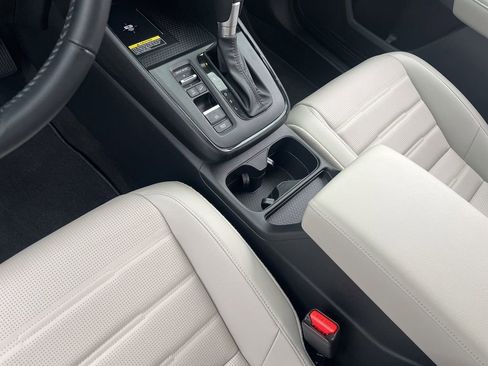 Used 2025 Honda CR-V EX-L image 21
