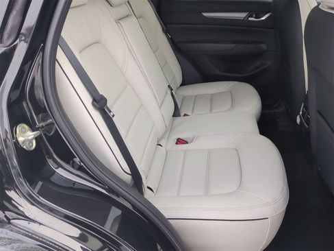 New 2025 MAZDA CX-5 AWD 2.5 S w/ Preferred Package image 20