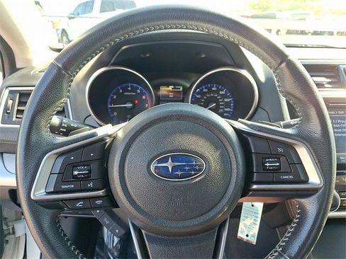 Used 2018 Subaru Legacy 2.5i Premium w/ Moonroof Package image 19