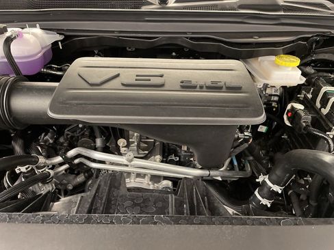 New 2025 RAM 1500 Tradesman image 18