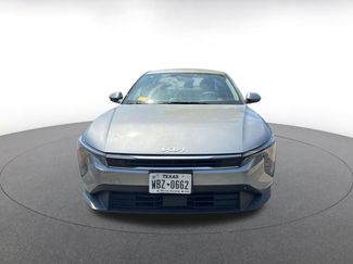 Used 2025 Kia K4 LXS video 2