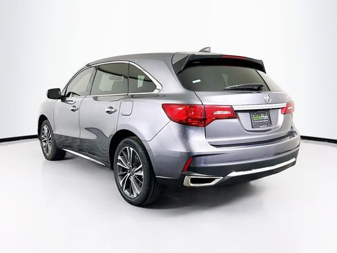Used 2020 Acura MDX FWD w/ Technology Package image 5