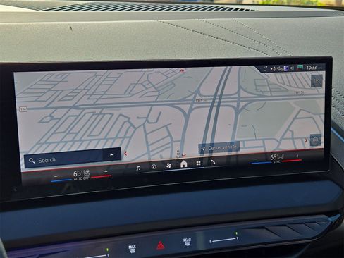 Used 2025 BMW X3 M50 image 19