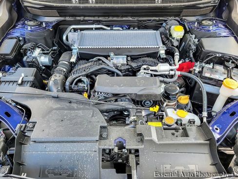 New 2026 Subaru Outback Touring XT AWD/4WD image 28