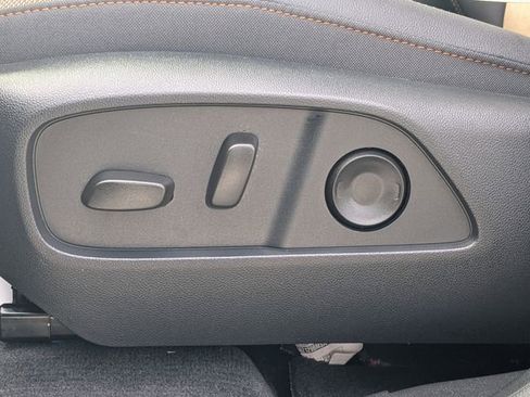 New 2026 Chevrolet Equinox ACTIV AWD/4WD image 20