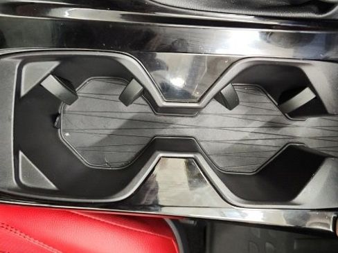 Used 2025 Toyota Camry XSE w/ Premium Package image 71