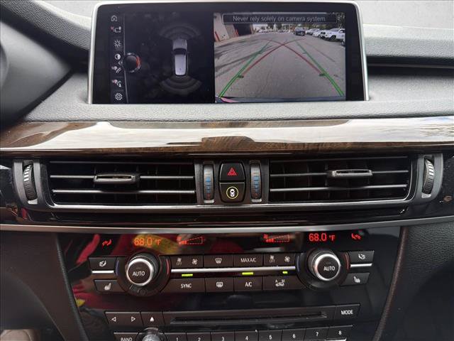 Used 2017 BMW X5 xDrive35d AWD/4WD image 21