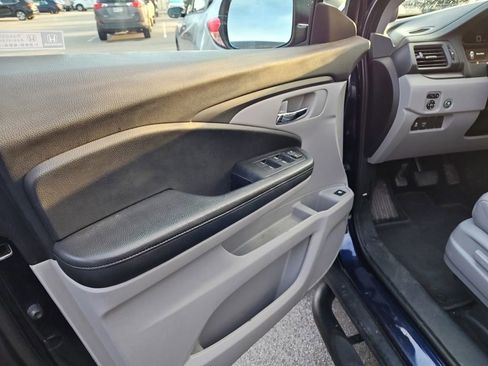 Used 2019 Honda Ridgeline RTL image 8