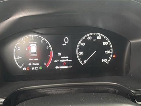 Used 2023 Honda CR-V EX-L image 21