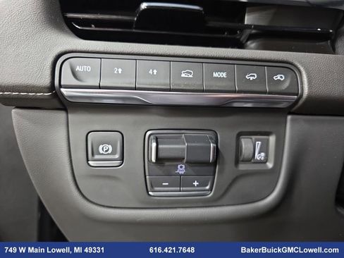 Used 2024 Cadillac Escalade Sport image 31