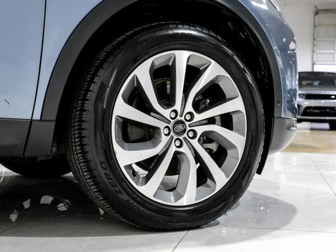 Used 2021 Land Rover Discovery Sport SE image 48