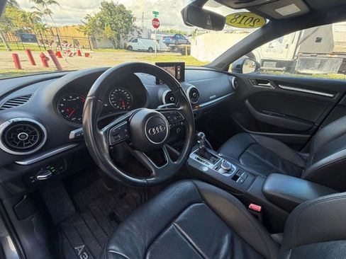 Used 2018 Audi A3 2.0T Premium Plus image 23