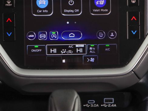 Used 2024 Subaru Crosstrek 2.0i Premium image 20