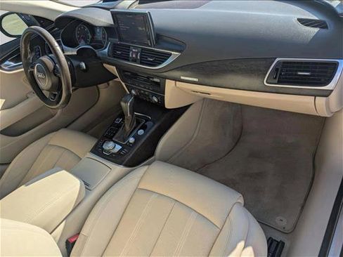 Used 2018 Audi A7 3.0T Prestige image 24