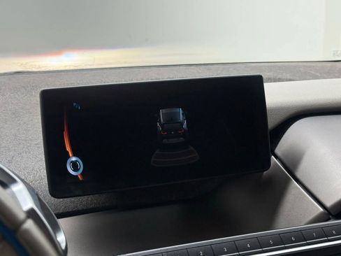 Used 2015 BMW i3 w/ Range Extender image 33