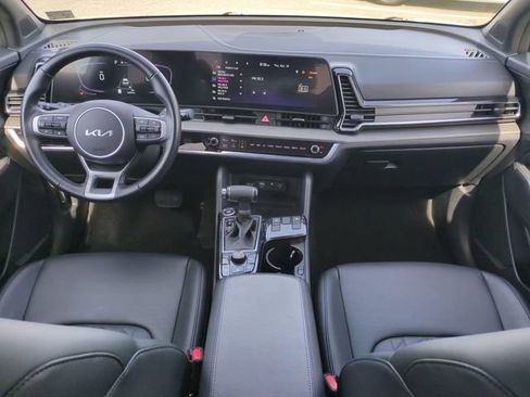 Used 2023 Kia Sportage X-Line w/ X-Line Premium Package image 15