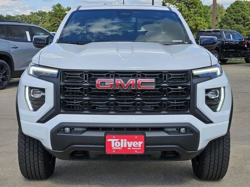 New 2026 GMC Canyon Elevation w/ Convenience Package RWD image 3