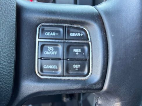 Used 2018 RAM 1500 Big Horn image 7