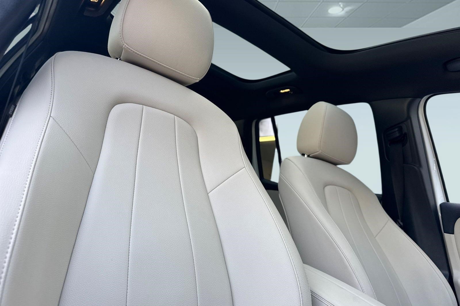 Certified 2024 Mercedes-Benz EQB 250+ image 24