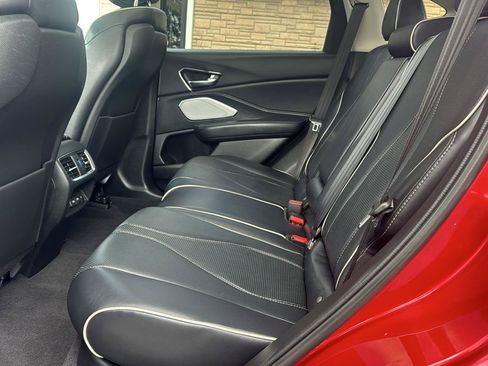 Used 2019 Acura RDX AWD/4WD image 40