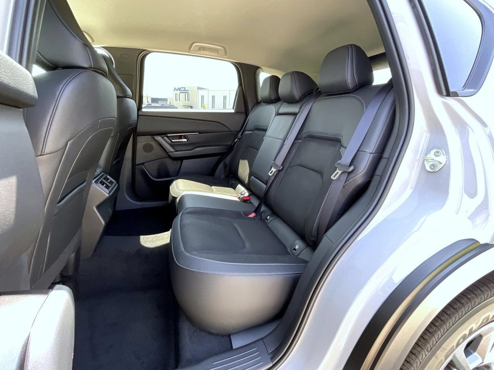New 2026 MAZDA CX-5 Select AWD/4WD image 21