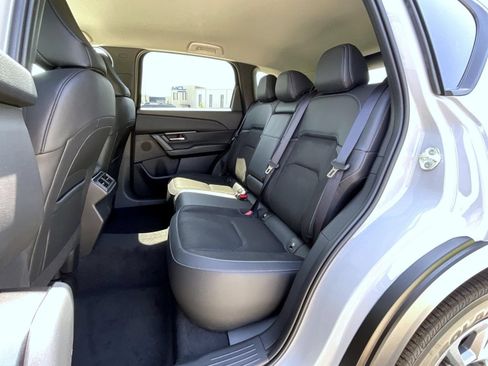 New 2026 MAZDA CX-5 Select AWD/4WD image 21