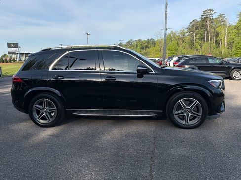 Certified 2024 Mercedes-Benz GLE 450 4MATIC image 27