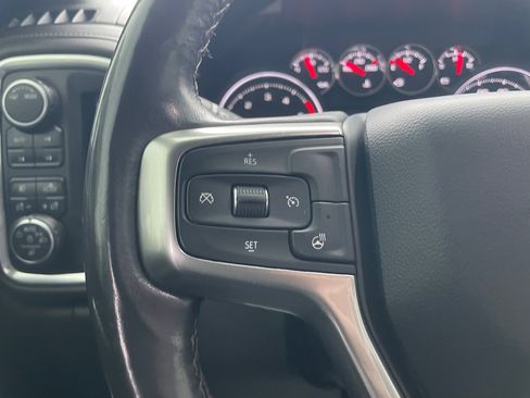 Used 2022 Chevrolet Silverado 3500 LTZ image 19