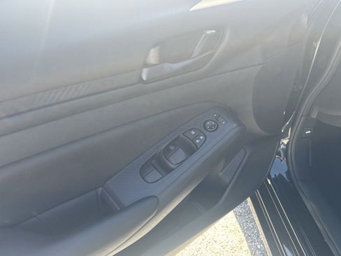 New 2025 Nissan Altima 2.5 S image 17