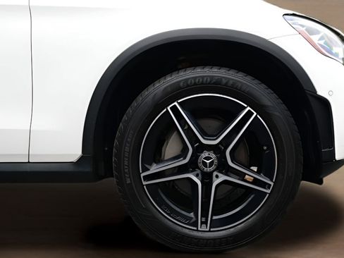 Used 2021 Mercedes-Benz GLC 300 4MATIC image 52
