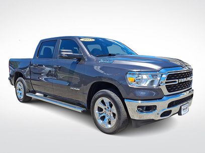 Certified 2023 RAM 1500 Big Horn