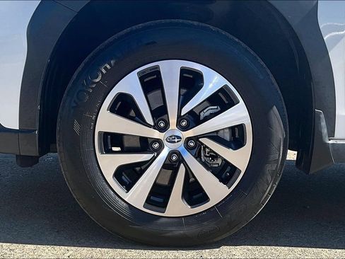 Used 2023 Subaru Outback Premium AWD/4WD image 12