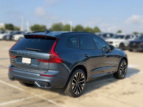 New 2026 Volvo XC60 T8 Ultra w/ Protection Package Premier AWD/4WD image 5
