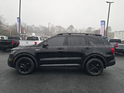 Used 2022 Kia Sorento S w/ Panoramic Sunroof Package image 8