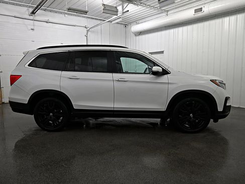 Used 2022 Honda Pilot Special Edition image 38