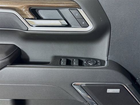 New 2026 Chevrolet Silverado 1500 RST w/ Safety Package image 16