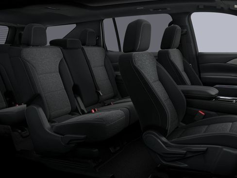 New 2026 Chevrolet Traverse LT FWD image 37