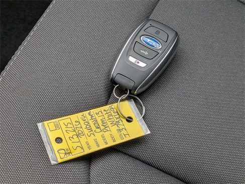 New 2026 Subaru Crosstrek 2.0i Premium image 23