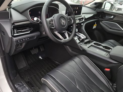 New 2026 Acura MDX w/ Advance Package image 20