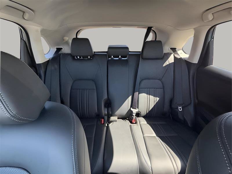 Used 2023 Honda HR-V EX-L image 55