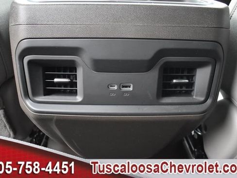 Used 2023 Chevrolet Silverado 1500 RST w/ RST All Star Premium Package image 24