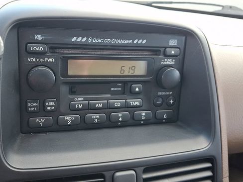 Used 2002 Honda CR-V EX image 17