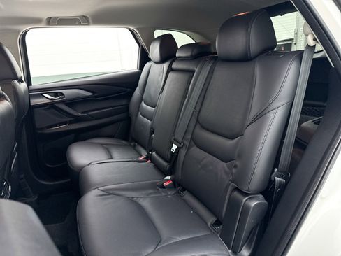 Used 2023 MAZDA CX-9 Touring Plus image 35