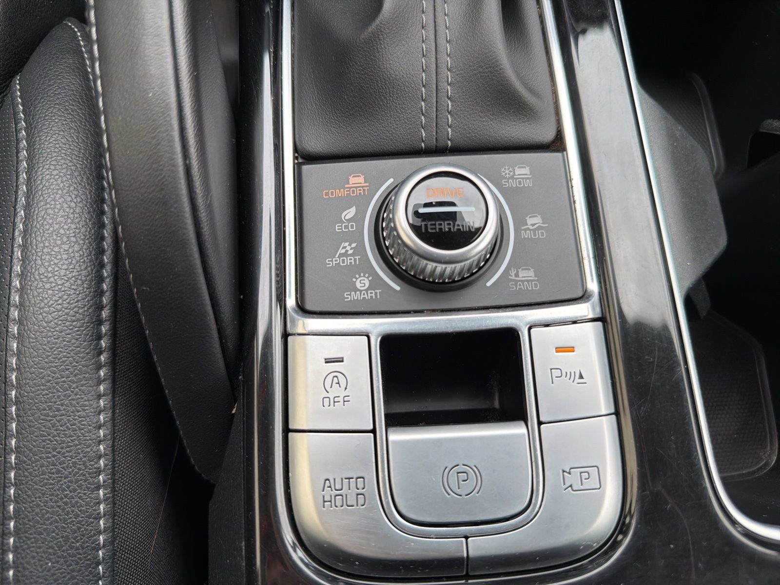 Used 2023 Kia Telluride SX AWD/4WD image 33