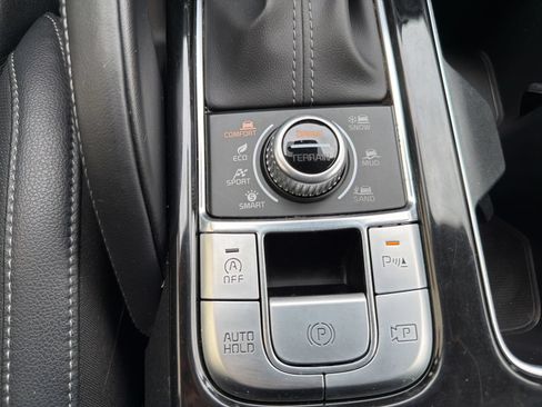 Used 2023 Kia Telluride SX AWD/4WD image 33