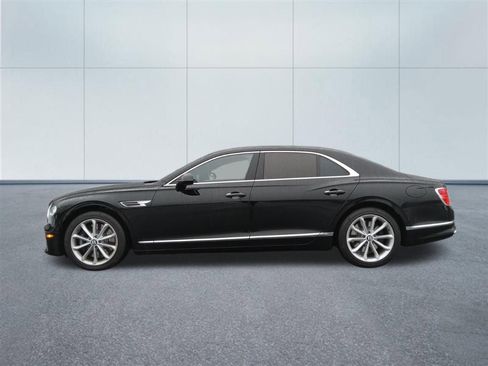 Used 2023 Bentley Flying Spur Plug-In Hybrid image 2